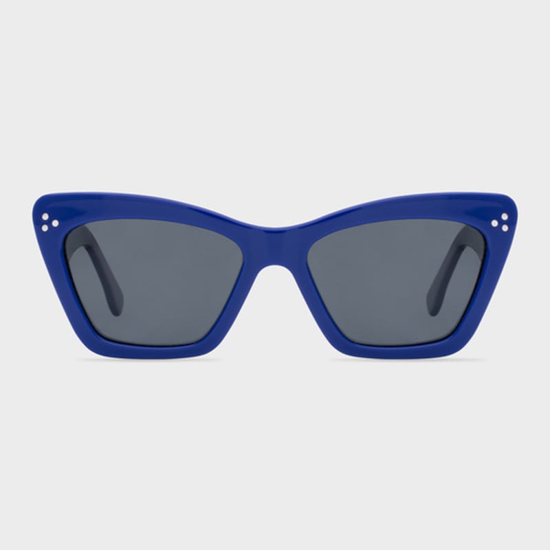 

RECLOW BANBU SUNGLASS BLUE FREE