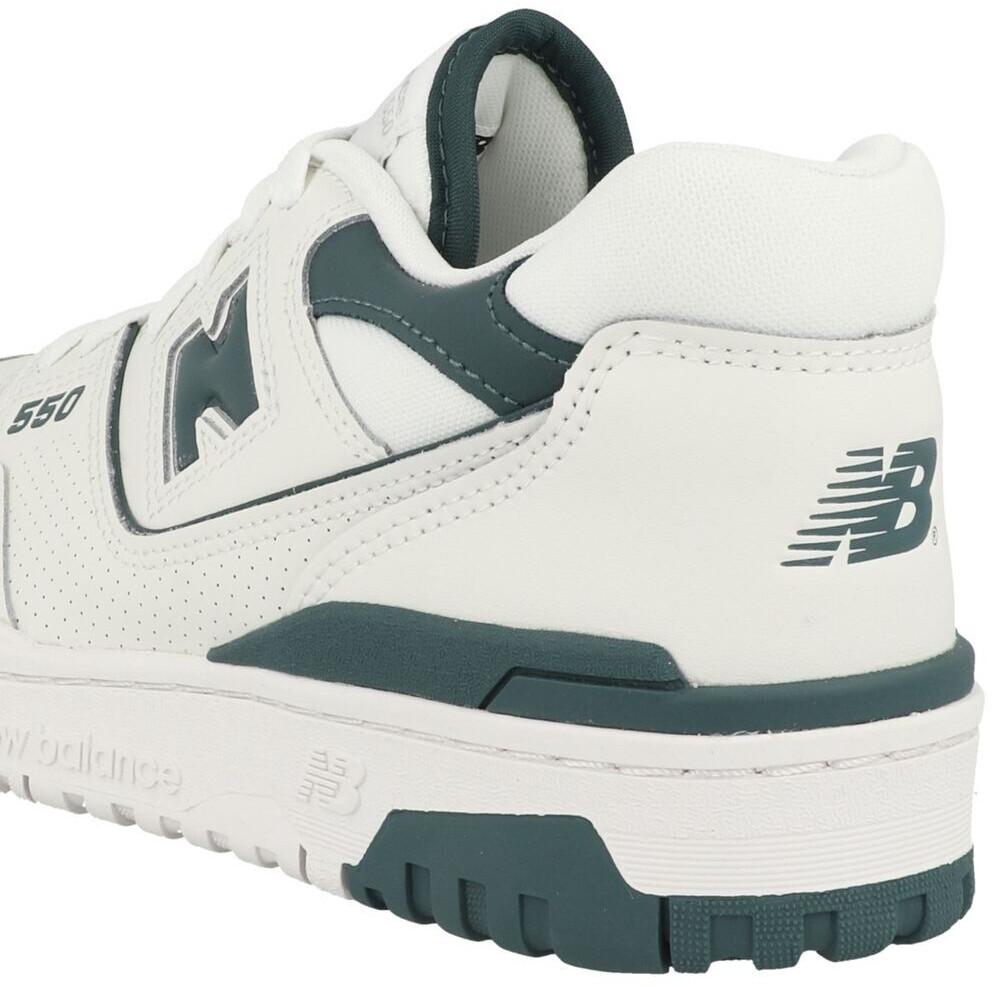 Кроссовки New Balance 550 Women (BBW550) reflection/new spruce