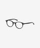 Techeuoaiweeo Ls-06V Glasses Frame C1 Black