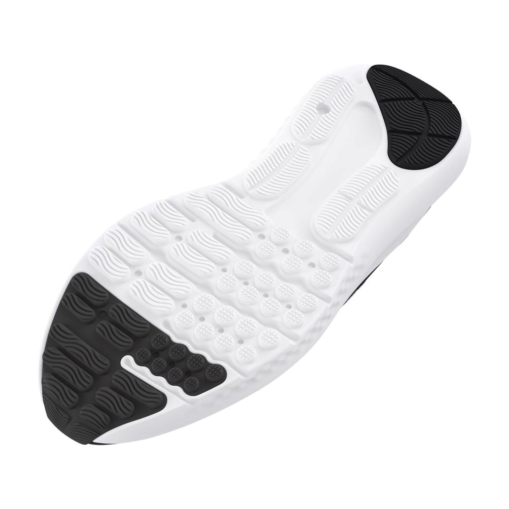 UA BGS Surge 4 [Under Armor] Black/Anthracite/White 24.0