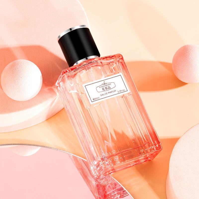 Цветочные продукты новые подлинные нишевые салонные духи 60 мл женский стойкий аромат свежая парфюмированная вода 60ml