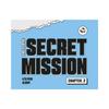MCND - Mini Album Vol.4 : THE EARTH: SECRET MISSION Chapter.2 [Nemo Album Full ver.]