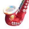 Educational Toys USB Charge Simulation 8 Note Musical Instrument for