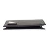 PRADA  2MO008_QHH_F0002 Bifold Wallet black Safiano mens