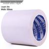 Red Decorative Fabric Tape: Strong, Waterproof, Wear-Resistant for Exhibition & Wedding Carpets