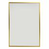 A.P.J. Fit Frame Poster Size (500 X 700mm) Gold