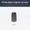 Ochranný obal na klíčenku pro auto pro Opel Astra J H Corsa Insignia Mokka Zafira Meriva OPC Klíčenka Příslušenství