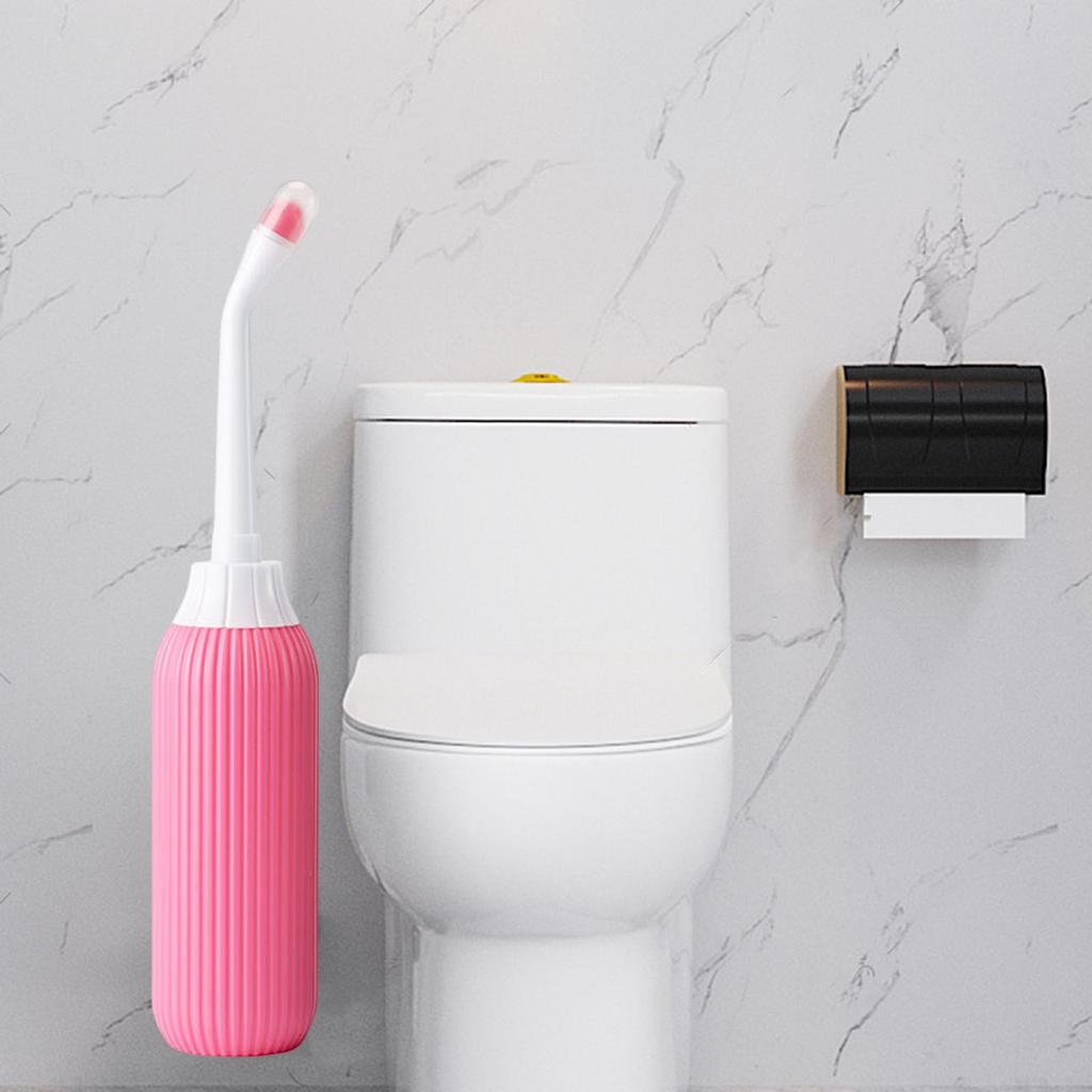 Travel Bidet Mini Bidet Handheld Lightweight Childbirth Cleaner for Postpartum
