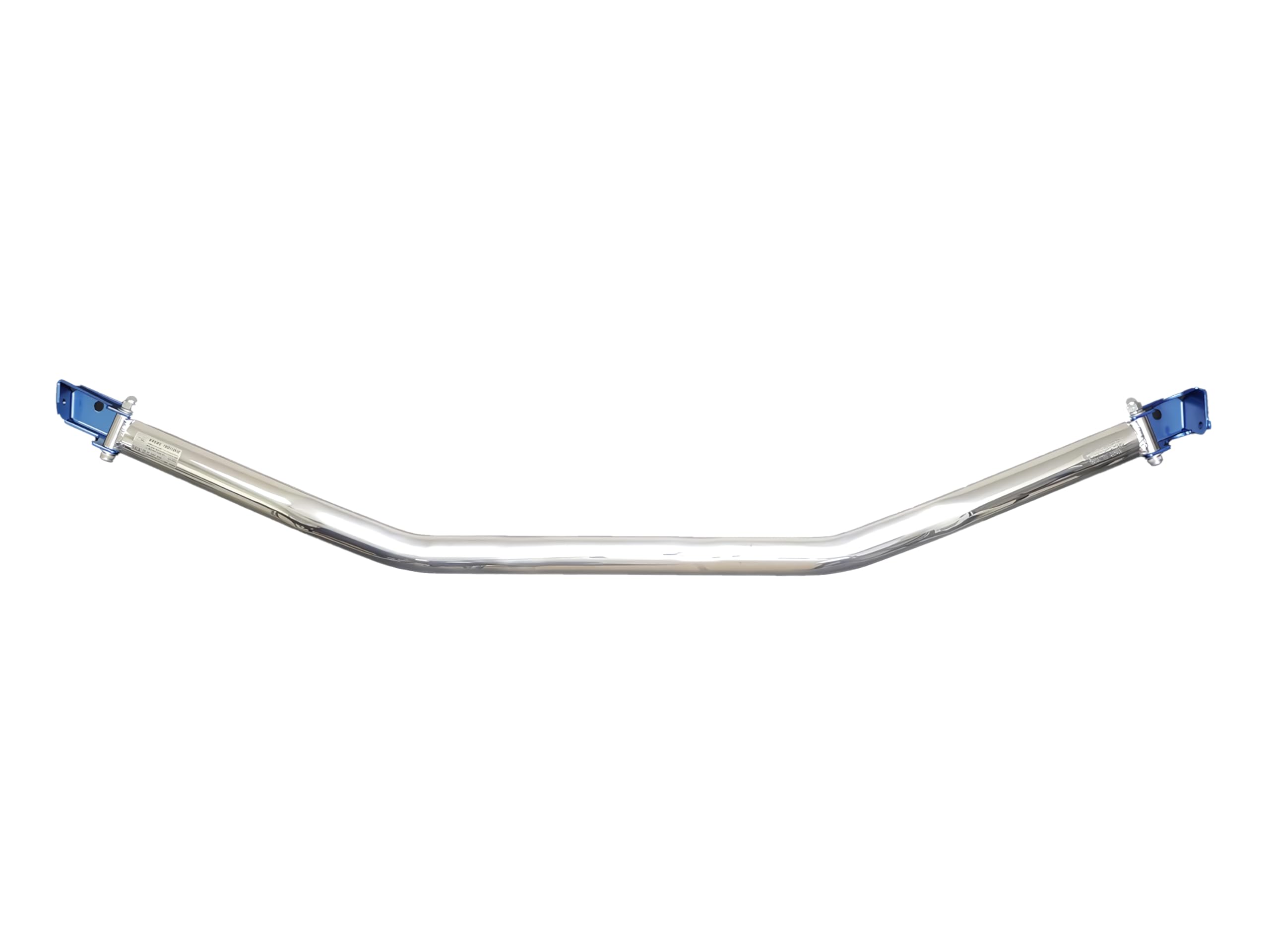 

CUSCO Strut Bar Oval Shaft Nissan Note HE12 278540A [type OS] (for front) e-POWER (NISMO)