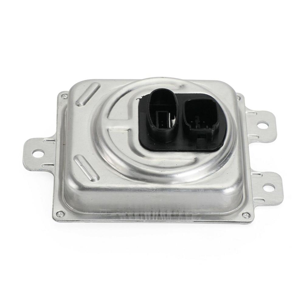 Silver Metal Car Xenon HID Ballast Module For Dodge Challenger Charger 2015-2022