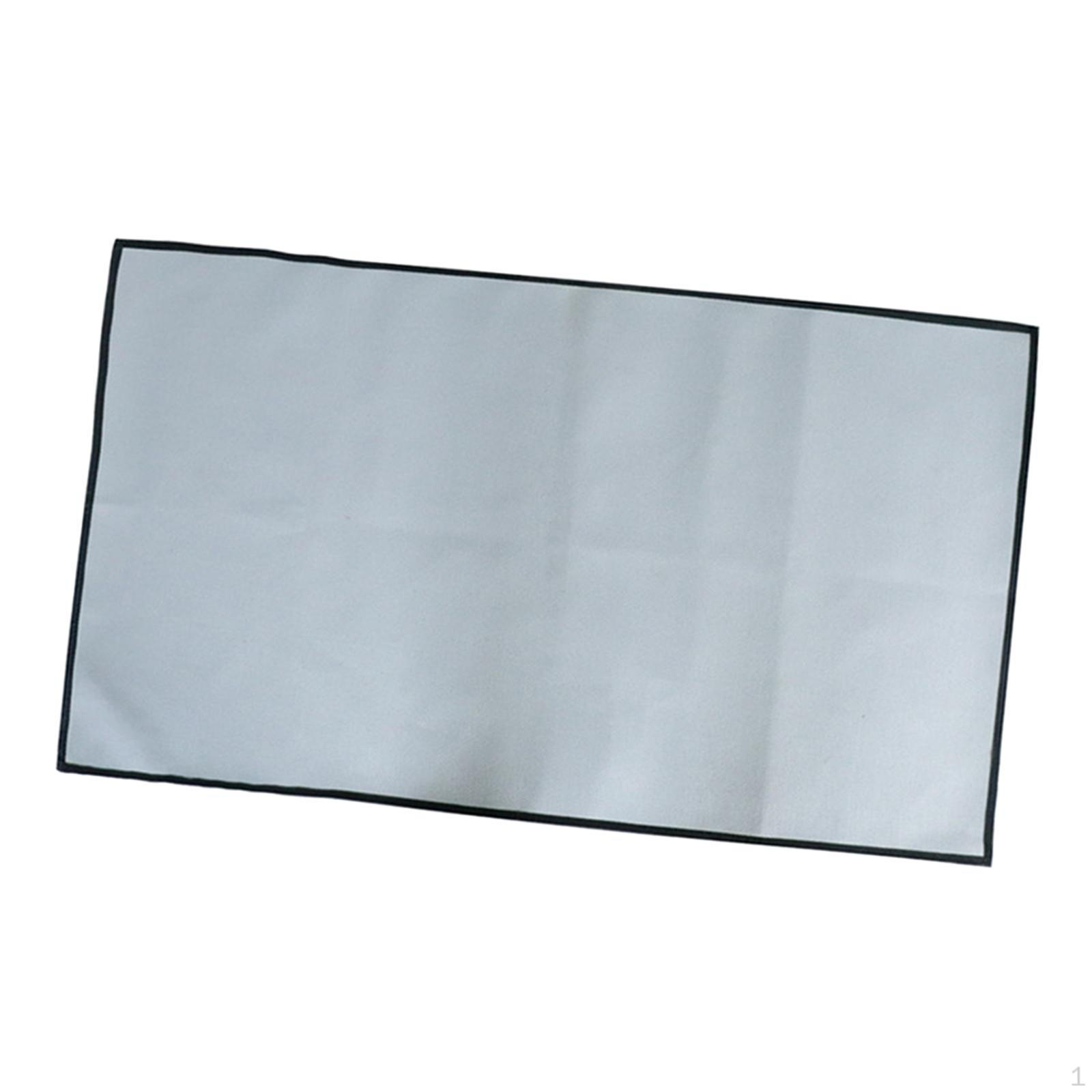 

Квадратное противопожарное одеяло, изоляция двора, защитный пол для сжигания дров, огнестойкая ткань для камина L