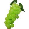 Lifelike Faux Grapes Bunch Display Ornament for Decorative Purposes In Homes Weddings Restaurants and Photo Shoots