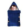 OLOEY Winter Warm Baby Stroller Sleeping Bag