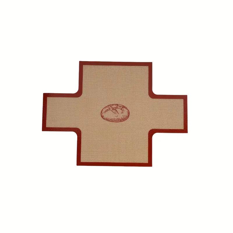 Versatile Silicone Bread Loaf Pan; Nonstick, Reusable and Easy to Clean