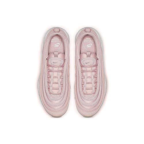 Nike Air Max 97 Premium Plum Chalk Womens 917646-500