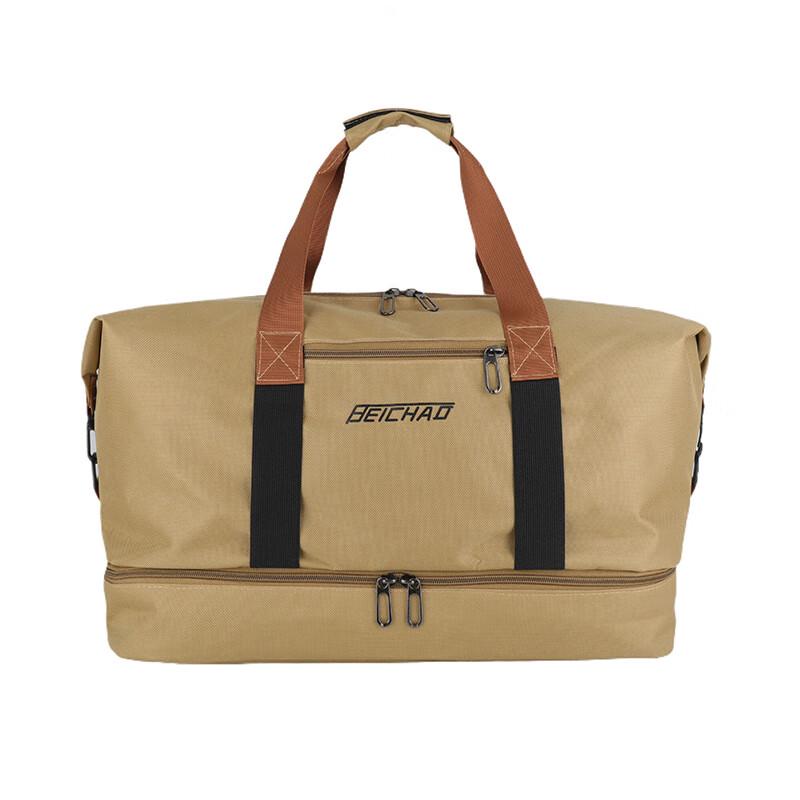 

Women s Large Capacity Travel & Gym Bag 23-32L