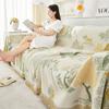 Chenille Internet Celebrity Sofa Towel Sofa Blanket Four Seasons Universal Sofa Cover Cloth with Imperial Concubine Seat