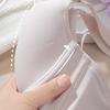 Large-sized Bras Women's Seamless Underwear Women's Gathering Bras Top Support Breathable Thin Soft Steel Coil Bras Push Up Bra
