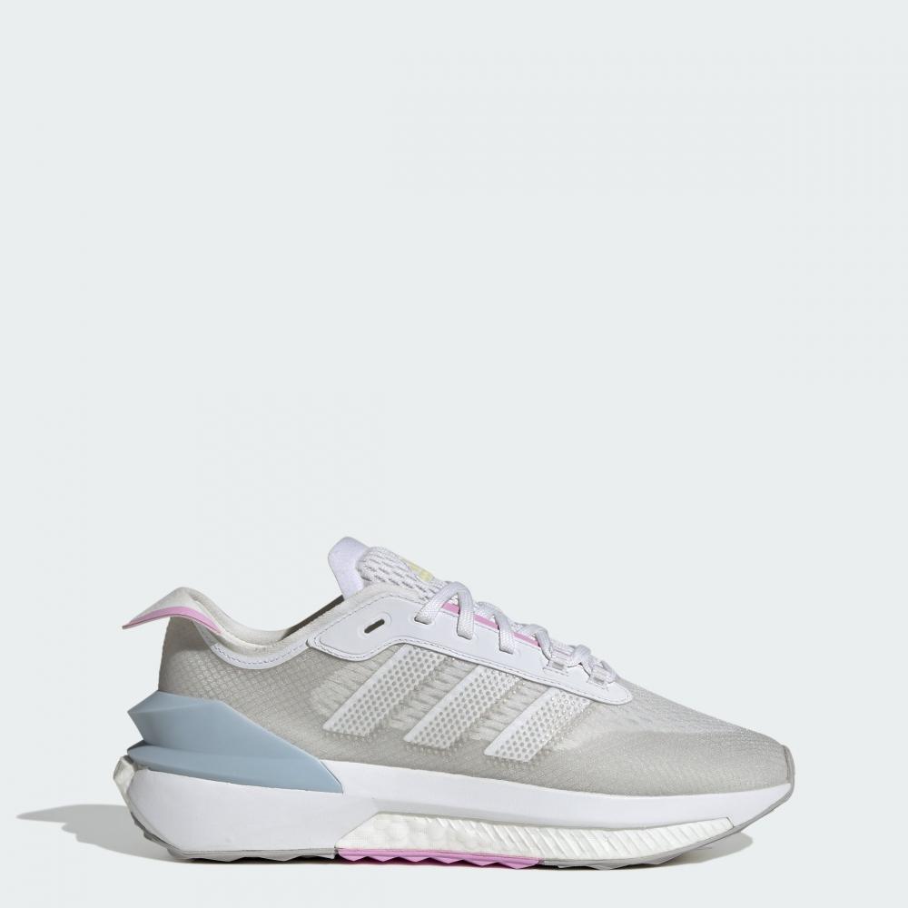 

Adidas Женские кроссовки Adidas Avryn Cloud White Cloud White Wonder Blue