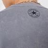 Converse Loose FiT T shirT Oversized vinTage shorT Sleeve Ucj755 G6m