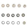 For MIG Welder Drive Roll Replacement 0 023 0 030 0 035 0 045 Knurled V U Groove Wire Feed for Clarke SIP Compatibility