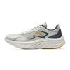 Simple Versatile Comfortable Fashionable Non-Slip Breathable Lightweight Low-Top Casual Running Shoes Men Sneaker Gray 912525522-3