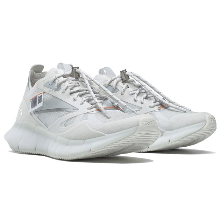Zig Kinetica Charli Cohen x Wmns Reebok Horizon 'White' Women's FW6284