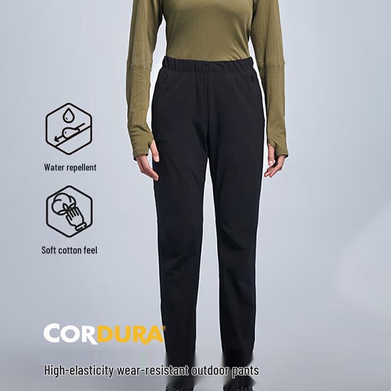 

Pelliot Women s Long Pants S