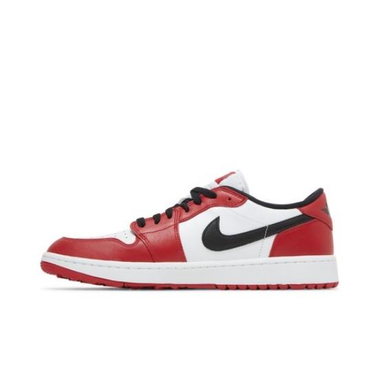 Air Jordan 1 Low Golf Chicago DD9315-600