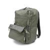 Sea MINI SHOULDER BAG NAVY Lightweight Waterproof Material Made In Japan Shoulder Bag CORDURA [CIE] GRID-3 (ATT-01) Men's Women's