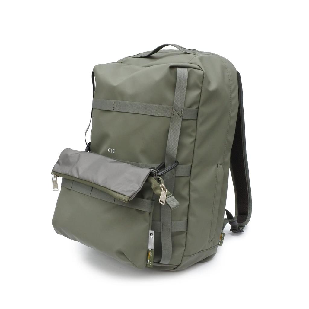 Sea MINI SHOULDER BAG NAVY Lightweight Waterproof Material Made In Japan Shoulder Bag CORDURA [CIE] GRID-3 (ATT-01) Men's Women's