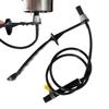 Coffee Machine Cleaning Brush Heat-Resistant Food-Grade Coffee Machine Steam Brush PP Handle for Coffee Baristas Tea
