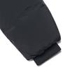 Nomanual Cloud Shell Duck Down   Black