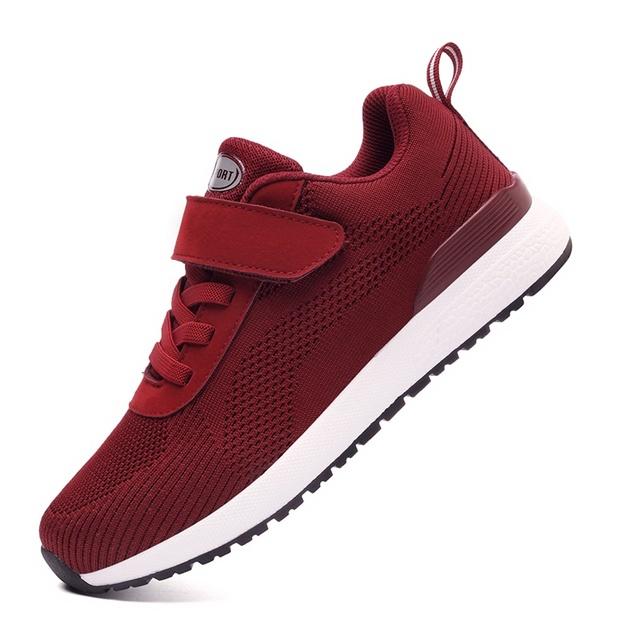Dame Joggesko Herre Sko Høst Lette Komfortable Sko For Dame Utendørs Dame Sports Sko Unisex Sko Dame Fottøy
