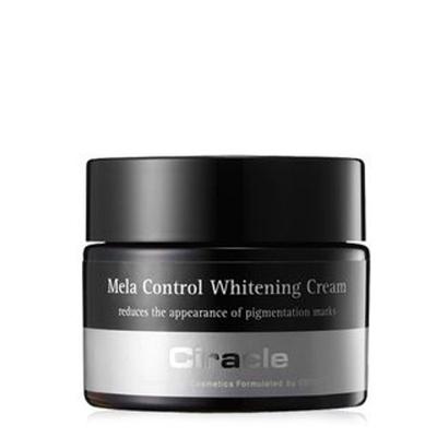 Ciracle - Mela Control Whitening Cream 50ml