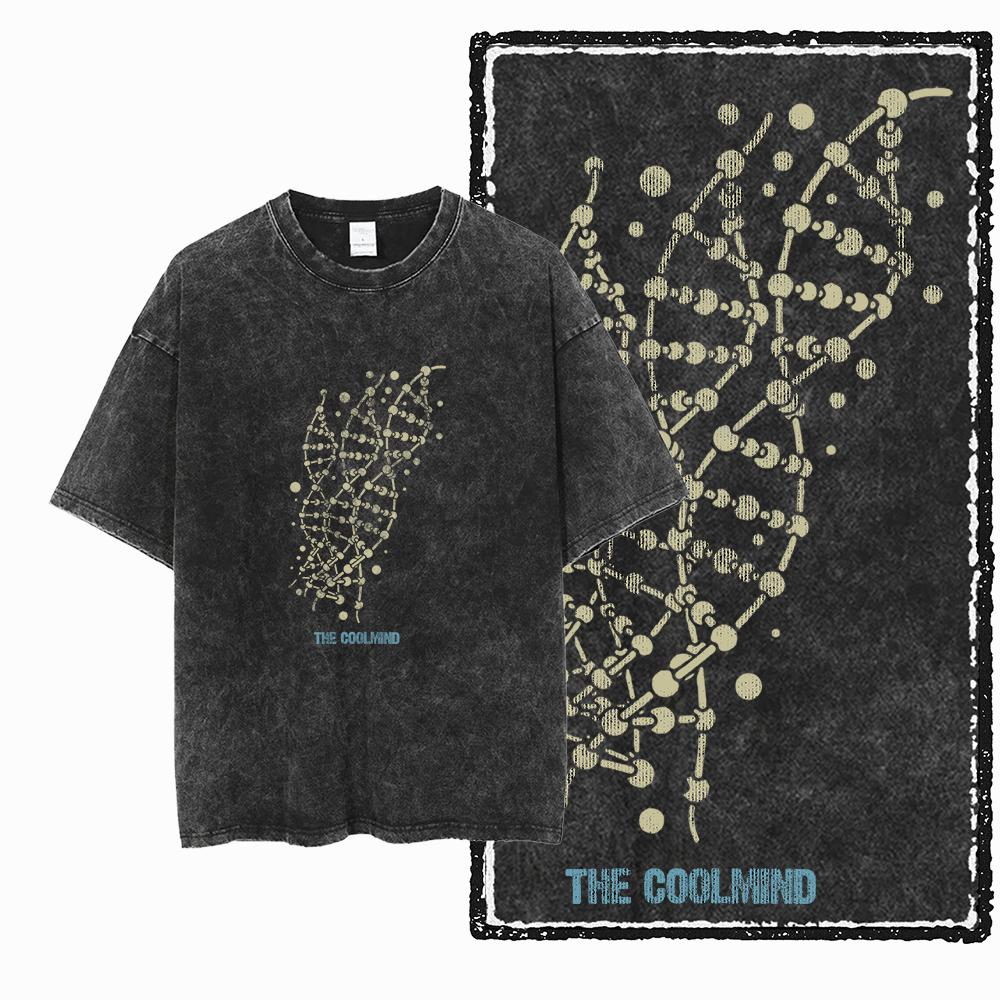 x51-x70 StreetTHEME Exclusive Graphic Unisex Cotton Acid Washed T Shirt Cool Vintage Streetwear Men Tshirts Big Size Tee for men