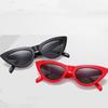 Lady Women Girls Lovely Shape Eyeglasses Small Frame Summer Beach UV400 Eyewear