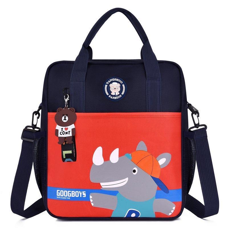 

TS JYL laptop bag,New Korean Backpack Lightweight Small Student Bag Cheap Foreign Trade OneSize красный