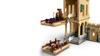 LEGO Harry Potter 76447 - Schloss Hogwarts: Besenflugstunde