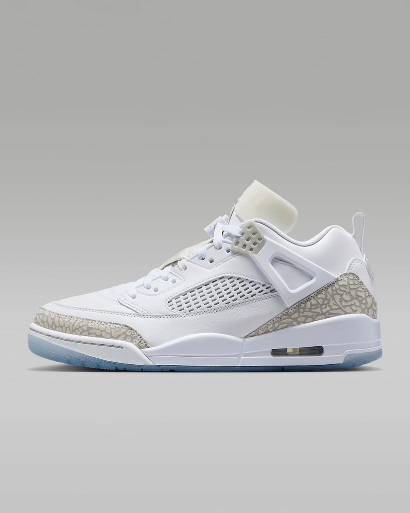 FQ1759-103 Jordan Spizike LOW Men's Shoes (Men's)
