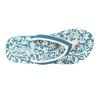 Animal Womens/Ladies Swish Patterned Flip Flops