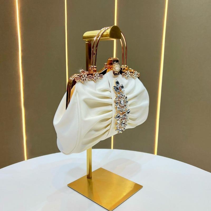 Party-Handtasche, Damen-Handtasche, Eleganter und hochwertiger Stil für die Dame von Welt, Abendtasche