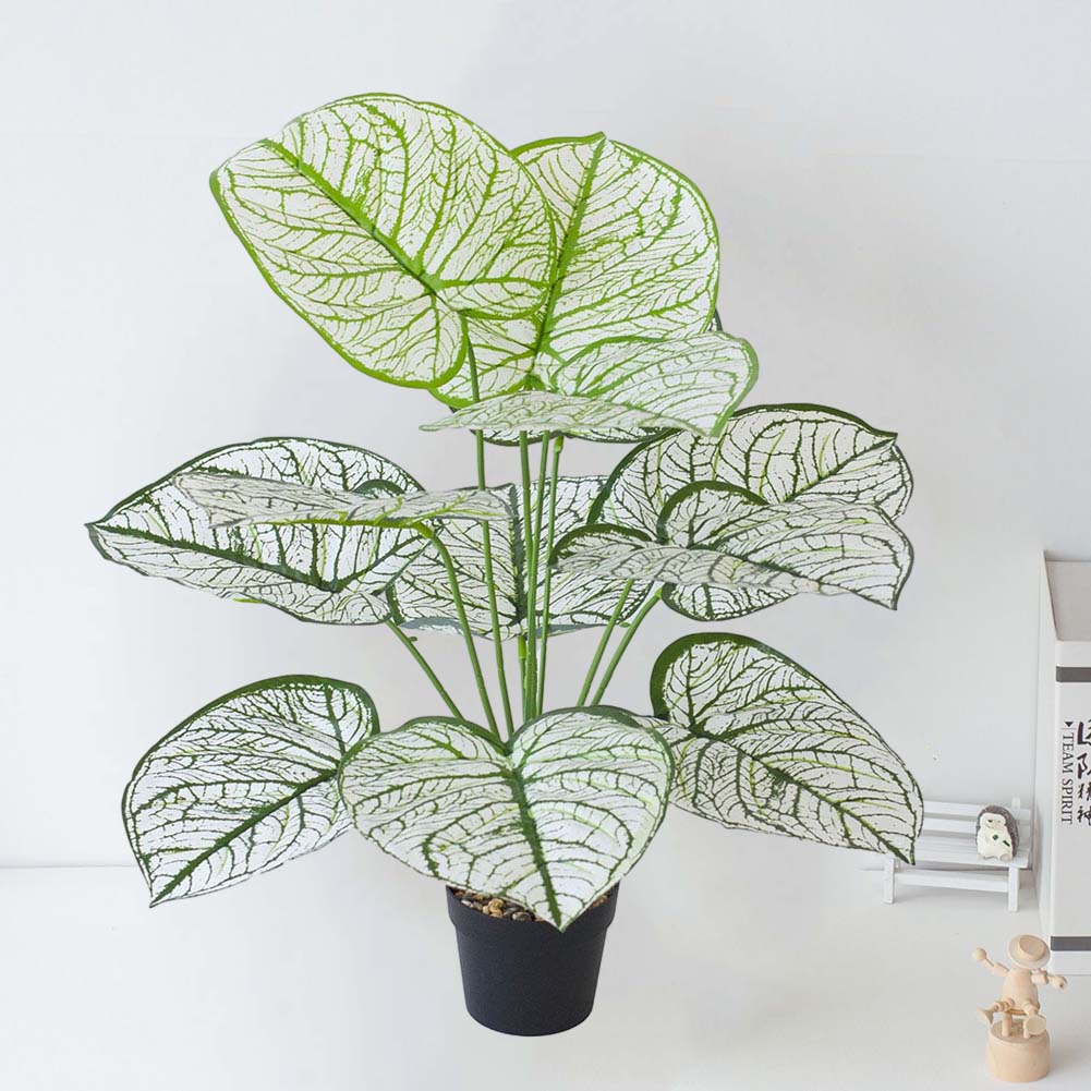 Artificial Artificial Plant Height Is 60cm Artificial
