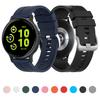 Silikonarmband für Garmin Venu 3 Armband Forerunner 265 255 245 Music Vivoactive 4 Armbänder für Garmin Venu Sq 2 Plus Armband 20 22mm