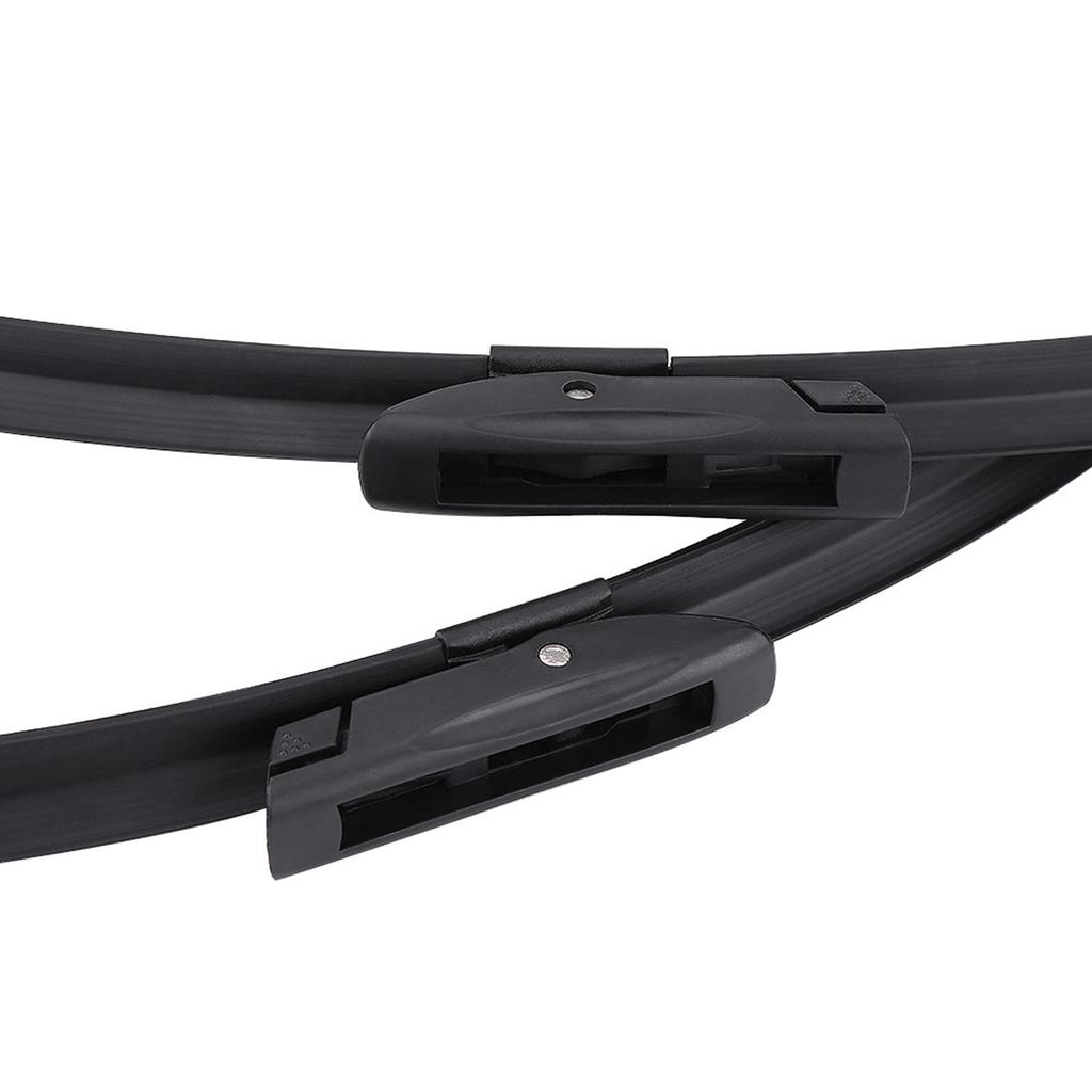 2pcs Front Windshield Wiper Blades Left & Right for Citroen C4 Picasso C4 Grand Picasso 09 13