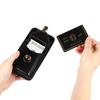 Phone Cover for Samsung Galaxy S23+ PU Leather+TPU Card Holder Kickstand Case with Shoulder Strap