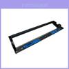 For Ecovacs X2pro Robot Vacuum Main Brush Cover With Fixed Design For Home Use