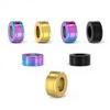 2Pcs Light Weight Metal Alloys Disc Brake Spacer With 6mm Thread Brake Calipers Mount Spacer Easy To Installation