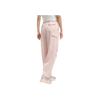 New FILA Fitness Cargo Pants Women's Bare Pink A51W521801F-PK