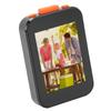 Selfie Screen 2 Inch 1080P HD Colorful Portable Phone Vlog Live Stream Camera Screen for Outdoor Travel
